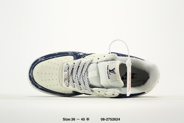 ナイキ靴内部構造